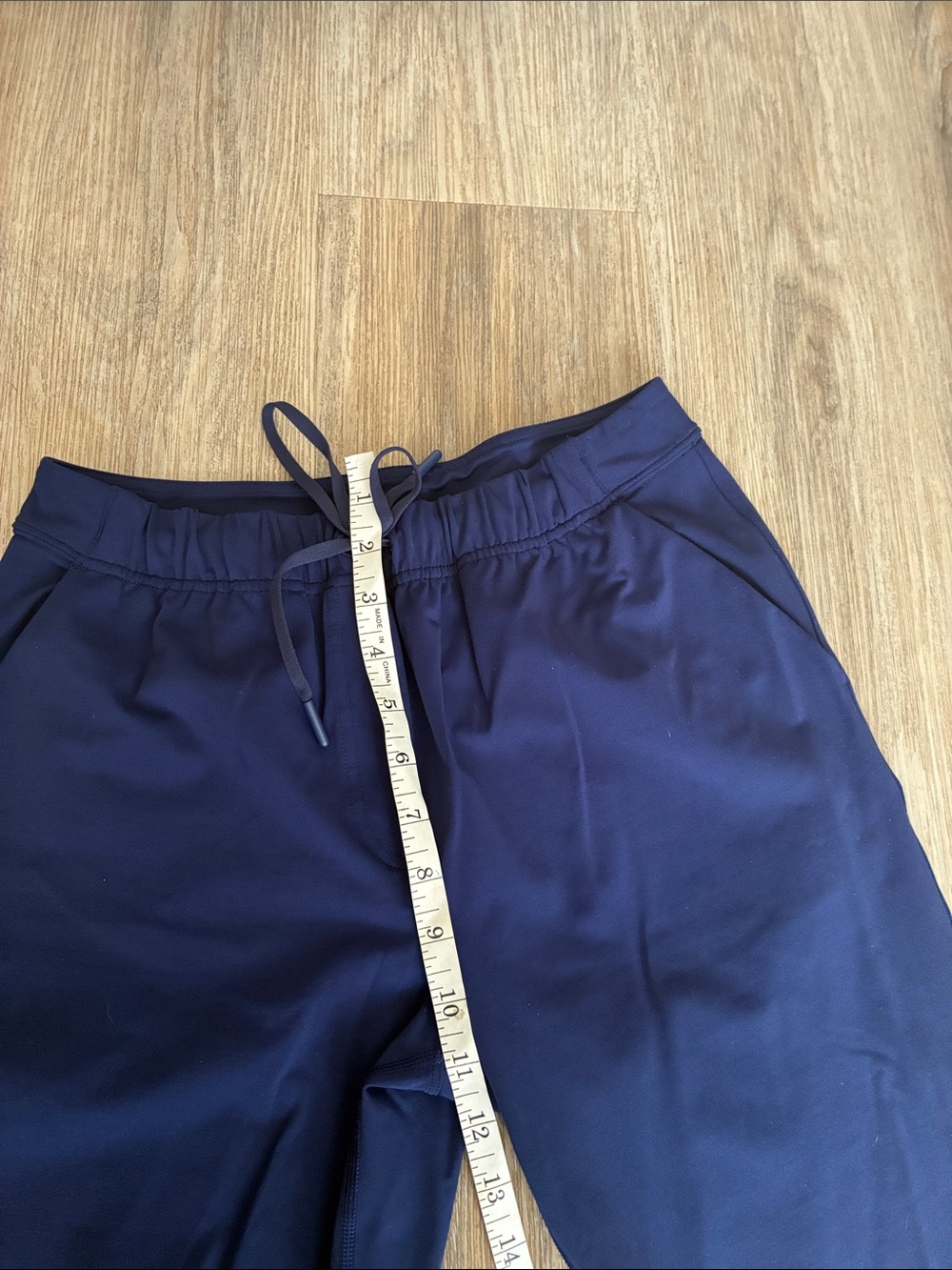 Lululemon Drawstring Pants - Picture 9 of 10